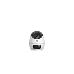 EZVIZ D220 Dual 2K Dôme Caméra de sécurité IP Intérieure 2880 x 1620 pixels Mur