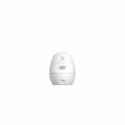 EZVIZ D220 Dual 2K Dôme Caméra de sécurité IP Intérieure 2880 x 1620 pixels Mur - Vue supplémentaire 4