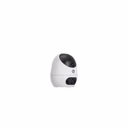EZVIZ D220 Dual 2K Dôme Caméra de sécurité IP Intérieure 2880 x 1620 pixels Mur - Vue supplémentaire 6