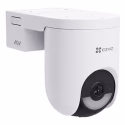 EZVIZ HB8 Lite 4G+Wifi Tourelle Caméra de sécurité IP Extérieure 2560 x 1440 pixels Mur - Vue supplémentaire 2