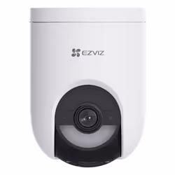 EZVIZ HB8 Lite 4G+Wifi Tourelle Caméra de sécurité IP Extérieure 2560 x 1440 pixels Mur - Vue supplémentaire 4
