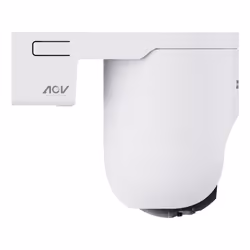 EZVIZ HB8 Lite 4G+Wifi Tourelle Caméra de sécurité IP Extérieure 2560 x 1440 pixels Mur - Vue supplémentaire 5