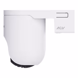 EZVIZ HB8 Lite 4G+Wifi Tourelle Caméra de sécurité IP Extérieure 2560 x 1440 pixels Mur - Vue supplémentaire 6