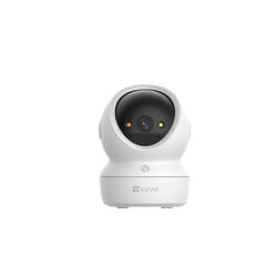 EZVIZ H6c G1 4K Sphérique Caméra de sécurité IP Intérieure 3840 x 2160 pixels Plafond/Mur/Bureau