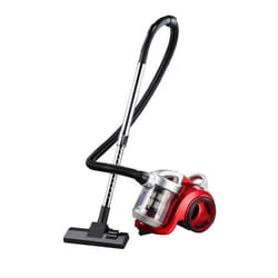 Decakila Vacuum cleaner 1600W (CEVC003R)