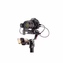 DJI Ronin RavenEye commande à distance de caméra RF sans fil & Wi-Fi - Vue supplémentaire 6