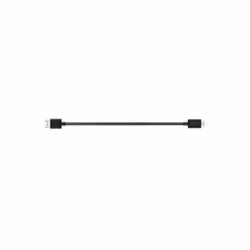 DJI Mini-HDMI to HDMI, 0,2 m, HDMI Type C (Mini), HDMI Type A (Standard), Noir
