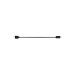 DJI Mini-HDMI to HDMI câble HDMI 0,2 m HDMI Type C (Mini) HDMI Type A (Standard) Noir