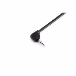 DJI RSS Control, 0,3 m, USB C, Noir