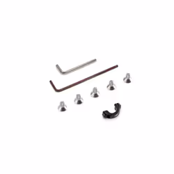 DJI 6941565901484 Montage universel Noir 17 pièce(s) DJI RS 3 Pro
DJI RS 2
