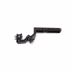 DJI CP.RN.00000096.01 accessoire de stabilisateur vidéo Poignée Noir 4 pièce(s) DJI RS 3 Pro
DJI RS 3
DJI RS 2
DJI RSC 2