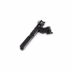 DJI CP.RN.00000096.01 accessoire de stabilisateur vidéo Poignée Noir 4 pièce(s) DJI RS 3 Pro
DJI RS 3
DJI RS 2
DJI RSC 2