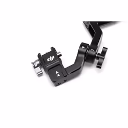 DJI CP.RN.00000096.01 accessoire de stabilisateur vidéo Poignée Noir 4 pièce(s) DJI RS 3 Pro
DJI RS 3
DJI RS 2
DJI RSC 2 - Vue supplémentaire 4