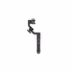 DJI CP.RN.00000096.01 accessoire de stabilisateur vidéo Poignée Noir 4 pièce(s) DJI RS 3 Pro
DJI RS 3
DJI RS 2
DJI RSC 2 - Vue supplémentaire 5