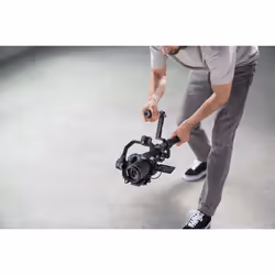DJI CP.RN.00000096.01 accessoire de stabilisateur vidéo Poignée Noir 4 pièce(s) DJI RS 3 Pro
DJI RS 3
DJI RS 2
DJI RSC 2 - Vue supplémentaire 7