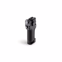 DJI 6941565901507 Poignée Noir 3 pièce(s) DJI RS 3 Pro

DJI RS 2