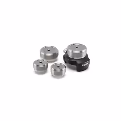 DJI R Roll Axis Jeu de contrepoids Noir, Acier inoxydable 5 pièce(s) DJI RS 3
DJI RS 2
DJI RSC 2