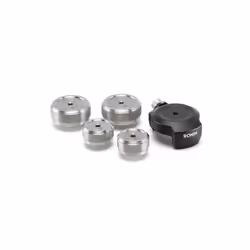 DJI R Roll Axis Jeu de contrepoids Noir, Acier inoxydable 5 pièce(s) DJI RS 3
DJI RS 2
DJI RSC 2