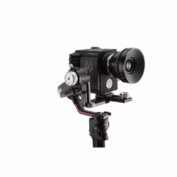 DJI R Roll Axis Jeu de contrepoids Noir, Acier inoxydable 5 pièce(s) DJI RS 3
DJI RS 2
DJI RSC 2 - Vue supplémentaire 4