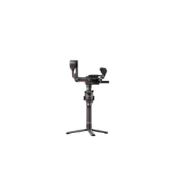 DJI RS 2 Pro Combo Stabilisateur de caméra portative Noir