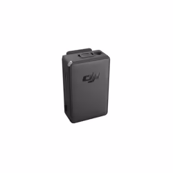 DJI Wireless Microphone Transmitter Noir Microphone de contact