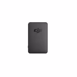 DJI Wireless Microphone Transmitter Noir Microphone de contact