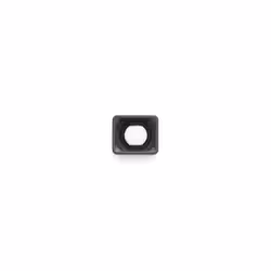 DJI Pocket 2 Wide-Angle Lens, Housse d’objectif de caméra, 3,3 g, Noir