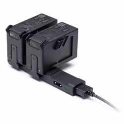 DJI CP.FP.00000035.01 Pièce de rechange et accessoire pour les drones avec une caméra Concentrateur de charge de batterie