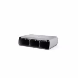 DJI Mini 2 Two-Way Charging Hub Pièce de rechange et accessoire pour les drones avec une caméra Concentrateur de source d'alimentation