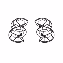 DJI 6941565906571 Pièce de rechange et accessoire pour les drones avec une caméra Garde-corps d'hélice - Vue supplémentaire 2