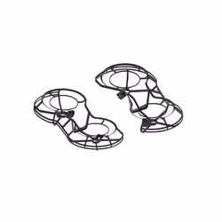 DJI 6941565906571 Pièce de rechange et accessoire pour les drones avec une caméra Garde-corps d'hélice - Vue supplémentaire 3