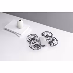 DJI 6941565906571 Pièce de rechange et accessoire pour les drones avec une caméra Garde-corps d'hélice - Vue supplémentaire 4
