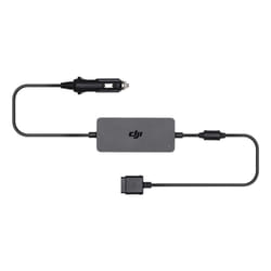 DJI CP.FP.00000039.01 chargeur de batterie Batterie de drone caméra Allume-cigare