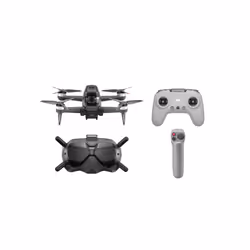 DJI CP.FP.00000020.02 Pièce de rechange et accessoire pour les drones avec une caméra Contrôleur par molette - Vue supplémentaire 4