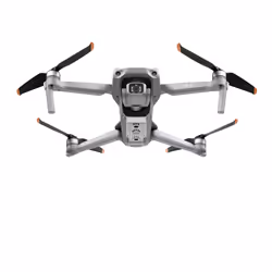 DJI AIR 2S Fly More Combo 4 rotors Quadcoptère 20 MP 5376 x 2688 pixels Blanc