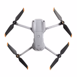 DJI AIR 2S Fly More Combo 4 rotors Quadcoptère 20 MP 5376 x 2688 pixels Blanc