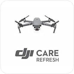 DJI CARE REFRESH AIR 2S 2 ANS
