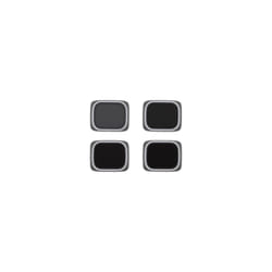 DJI CP.MA.00000375 Pièce de rechange et accessoire pour les drones avec une caméra Filtre optique