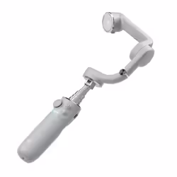 DJI OM 5 Stabilisateur de caméra de smartphone Gris