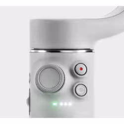 DJI OM 5 Stabilisateur de caméra de smartphone Gris - Vue supplémentaire 5