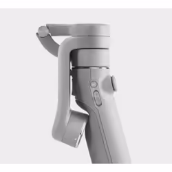 DJI OM 5 Stabilisateur de caméra de smartphone Gris - Vue supplémentaire 6