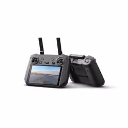 DJI RC Pro Pièce de rechange et accessoire pour les drones avec une caméra