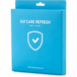 accessoire DJI ACTION 2 CARE REFRESH - 1 an