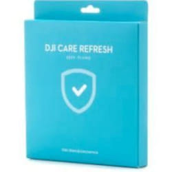 accessoire DJI ACTION 2 CARE REFRESH - 1 an