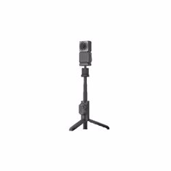 DJI CP.OS.00000186.01 trépied Action-cam (caméras sportives) 3 pieds Noir