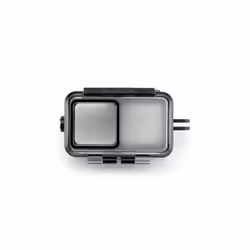 DJI CP.OS.00000187.01, Étui de caméra, 88 g, Noir