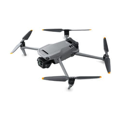 Solectric DJI Mavic 3 Cine Premium Combo 4 rotors Octocopter 20 MP 3840 x 2160 pixels 5000 mAh Noir, Gris