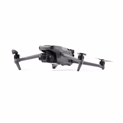 Solectric DJI Mavic 3 Cine Premium Combo 4 rotors Octocopter 20 MP 3840 x 2160 pixels 5000 mAh Noir, Gris