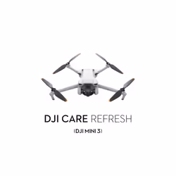 DJI Care Refresh