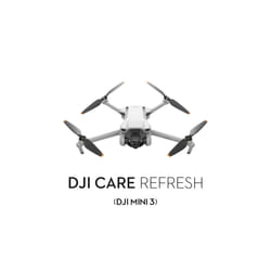 DJI Care Refresh
